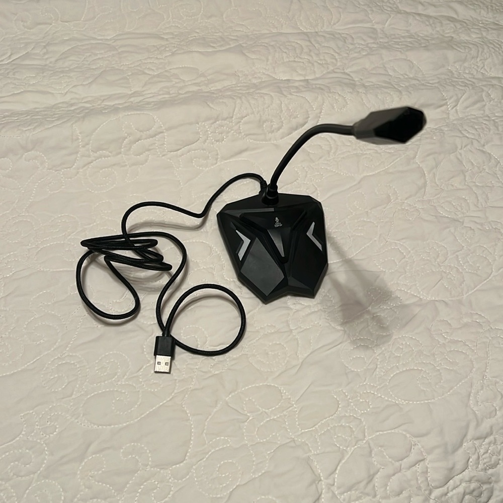 Gaming Microphone
